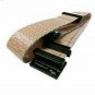new Amphenol wide Ribbon tape Cable 68pin 4drive U320 LVD/SE terminated SCSI 48"