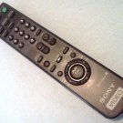SONY REMOTE CONTROL Video VCR VHS SLV AX10 SLV 669HF SLV N50 SLV N50HF SLV P30HF