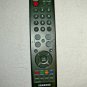 Samsung TV DTV Remote Control TXS2783 X TXS2783XAA 245BW CL29Z40MQ