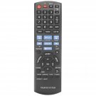Panasonic Remote Control tv Theater SA XH50 SC XH50 cd dvd tuner radio stereo Panasonic Remote Control tv Theater SA XH50 SC XH50 cd dvd tuner radio stereo