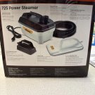 used Wagner 725 Power Steamer Wallpaper Removal Multi Purpose handheld portable used Wagner 725 Power Steamer Wallpaper Removal Multi Purpose handheld portable