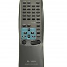 AIWA Remote Control CD clock RADIO CX NV8080 NS XD656R NSX V8080 V9090 V9000 D6