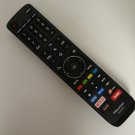 HISENSE Remote Control -  smart TV LC50Q7020U,LC50Q7030U,LC50Q7050U,LC50Q7060U