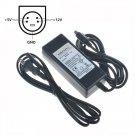 12v5v adapter cord = WD Western Digital 4305u wd1600b011 rnn power wall plug 12v5v adapter cord = WD Western Digital 4305u wd1600b011 rnn power wall plug