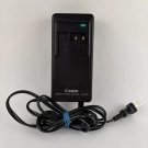 Canon BATTERY CHARGER = ES 190 190A power supply adapter ac wall plug cord cable Canon BATTERY CHARGER = ES 190 190A power supply adapter ac wall plug cord cable
