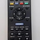 Sony Remote Control BD TV Blu RAY BDPBX37 BDPBX57 BDPS270 BDPS470 BDPS570 bluray
