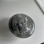 Moen Shower Head 2.5 GPM 6 3/4"diameter mirrored chrome on brass top,side,bottom
