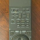 Mitsubishi wireless REMOTE CONTROL ler TV video VCR VHS model toggle wheel