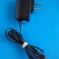 Samsung ALLTEL 5v (step) SCH R500 flip cell phone battery charger power adapter