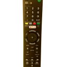 SONY Remote Control TV XBR 49X830C 49X835C 55X810C 55X900C 65X810C 65X900C