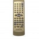 KENWOOD Remote Control unit CD Audio/Video Receiver tuner DVD HTBS610 VRS6100 KENWOOD Remote Control unit CD Audio/Video Receiver tuner DVD HTBS610 VRS6100