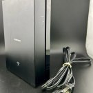 Samsung SWA-7000S black Wireless Rear Speaker Receiver w/Power Cable HEXUAN 54w Samsung SWA-7000S black Wireless Rear Speaker Receiver w/Power Cable HEXUAN 54w