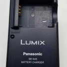 LUMIX Battery Charger DMC TZ3 TZ2 Panasonic digital camera electric wall plug LUMIX Battery Charger DMC TZ3 TZ2 Panasonic digital camera electric wall plug