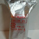 sealed genuine Lexmark 20 COLOR ink printer P122 P700 P3100 P3120 P3150 x63 x73 sealed genuine Lexmark 20 COLOR ink printer P122 P700 P3100 P3120 P3150 x63 x73