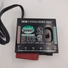 electric Power cord HO Scale Train Transformer Model No. RL-1250 Tested rl1250 electric Power cord HO Scale Train Transformer Model No. RL-1250 Tested rl1250