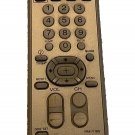 SONY REMOTE CONTROL TV television KV KV 38FS120 KV 36FS120 KV38FS120 KV36FS120