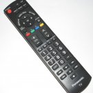 Panasonic TV remote control TC32LX14 TCP42S1 TCP42C1 TCP42U1 TCP50S1 TC50PS14