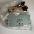 Kenwood Controller Fm Stereo radio Modulator kca-r70fm K/M