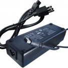 19v power supply for HP Pavilion zd8000 laptop electric cable wall plug cord PSU 19v power supply for HP Pavilion zd8000 laptop electric cable wall plug cord PSU