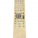 SONY A/V Receiver Remote Control ler stereo STRDG500 STRDG600 STRK1600 HTDDW5000