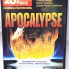 20movie BW/CLR DVD WAR of the ROBOTS,ALIEN SPECIES,CONTAMINATION,PLANET OUTLAWS