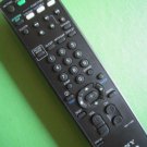 SONY TV REMOTE CONTROL ler = KV 32FS10 KV 36FS10 KV 36FS12 27FS16 27FS10 20FV10