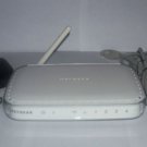 NetGear WGR614 v.7 Wireless G Router internet ethernet PC MAC 54mbps version 7 NetGear WGR614 v.7 Wireless G Router internet ethernet PC MAC 54mbps version 7