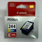 Canon CL244 color Ink printer iP2820 MG2420 MG2520 MG2920 MG2922 MG2924 MG3020