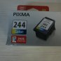 Canon CL244 color Ink printer iP2820 MG2420 MG2520 MG2920 MG2922 MG2924 MG3020
