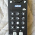 SONY REMOTE CONTROL - KDL 32M3000 37M3000 40V2500 RM428 26ML130 26M3000