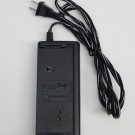 BATTERY CHARGER = Sharp VL L63U camera slimcam vhs video adapter camcorder BATTERY CHARGER = Sharp VL L63U camera slimcam vhs video adapter camcorder