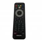 PHILIPS REMOTE CONTROL = BDP2100 BDP2105 BDP2185 F7 DVD Blu-ray Player KN1020476