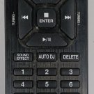 LG REMOTE CONTROL CD player CMS4550F CMS4550W CM4550FB CM4550 CM4350 LG REMOTE CONTROL CD player CMS4550F CMS4550W CM4550FB CM4550 CM4350