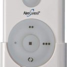Minka Aire Model wc210 fan speed reversing Remote Control wall mount cradle Minka Aire Model wc210 fan speed reversing Remote Control wall mount cradle
