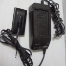 battery charger Sony CCD TR64 video 8 handycam camcorder wall plug adapter cord battery charger Sony CCD TR64 video 8 handycam camcorder wall plug adapter cord