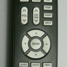 MITSUBISHI TV REMOTE CONTROL WD82838 WD82738 WD73838 WD73738 WD65838 WD65738