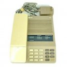 clear working vintage AT&T model HT 5500 SPEAKER tele PHONE Speed Dial re-dial