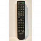 Sony Remote Control commander  Trinitron KV 20VM30 KV 13VM30 KV 13VM31 KV 13TR28