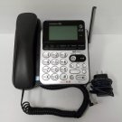 AT&T CL84350 Main BASE w/P expandable intercom tele phone answering machine att AT&T CL84350 Main BASE w/P expandable intercom tele phone answering machine att