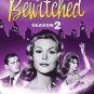 BEWITCHED second season two B&W DVD Alice Ghostley,Richard Dreyfuss,Paul Lynde