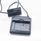Sony VMC 25S connecting adapter - for battery charger ACv25 cord power wall plug Sony VMC 25S connecting adapter - for battery charger ACv25 cord power wall plug