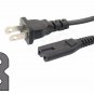 power CORD cable box Motorola Comcast DVR CATV DCT6412 III ac wire wall plug VAC