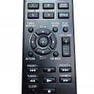 Sony Remote Control ler System Audio MHC EC619iP MHC EC619iP cd fm tuner stereo Sony Remote Control ler System Audio MHC EC619iP MHC EC619iP cd fm tuner stereo