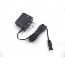 5v (micro) Motorola battery charger = flip cell phone W409G wall plug adapter 5v (micro) Motorola battery charger = flip cell phone W409G wall plug adapter