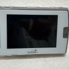 MONITOR ONLY - Summer InView Digital Video Baby 28680Z & battery display screen MONITOR ONLY - Summer InView Digital Video Baby 28680Z & battery display screen