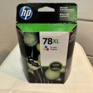 78 xl COLOR ink Cartridge HP PhotoSmart 1315 P1000 P1100 1218 1215 3822 printer 78 xl COLOR ink Cartridge HP PhotoSmart 1315 P1000 P1100 1218 1215 3822 printer