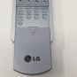 LG Remote Control TV DU30LZ30 DU37LZ55 DU42LZ30 DU 37LZ30 L27W46 D27LZ50 37LZ55