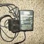 12v Power Wheels black BATTERY CHARGER adapter cord plug electric Jeep Wrangler