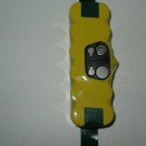 Battery fits Vacuum Cleaner Irobot Roomba ROO500 3800mAh 500 510 530 532 535 540 Battery fits Vacuum Cleaner Irobot Roomba ROO500 3800mAh 500 510 530 532 535 540