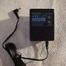 4.5 volt Sony adapter cord CD walk disc man clock radio electric power wall plug 4.5 volt Sony adapter cord CD walk disc man clock radio electric power wall plug